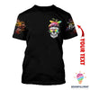 But Did You Die Shirt T Shirt LH Gift For Mom