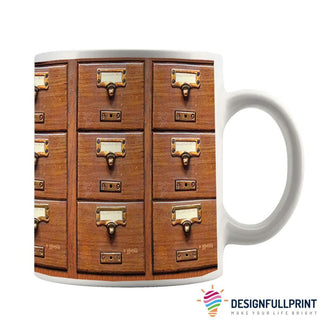 Librarian Mugs Librarian Gift Gift Ideas For Librarians LH