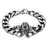 Punk Skeleton Bracelets - designfullprint