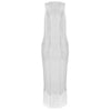 Gothic Summer Dress