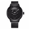 Gimto Sports Skull Watch