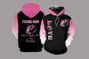 Fishing Gifts Gift For Mom Fishing Mom US Unisex Size Hoodie