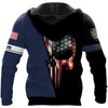 NYPD US Unisex Size Hoodie Zipup Longsleeve T-shirt NYPD Sweatshirt NYPD Pullover nypd hoodie