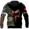 Gift For Army British Army DPM Unisex Size Hoodie