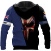 Gift For Army UK Royal Navy US Unisex Size Hoodie