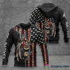 Gift For Native American Native Tc Hoodie LN