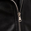 Gothic Zipper Skirt