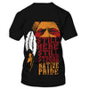 Gift For Native American Native Pride Chief Native American Native American Tribes Famous Native Americans Colorful US Unisex Size Hoodie Tee Shirt