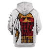 Gift For Native American Native Pride Chief Native American Native American Tribes Famous Native Americans Colorful US Unisex Size Hoodie Tee Shirt