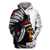 Gift For Native American Native Pride Chief Native American Native American Tribes Famous Native Americans Colorful US Unisex Size Hoodie Tee Shirt