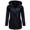 Women's Hooded Jacket