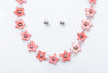 Star Necklace Earrings Sets - designfullprint