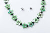 Star Necklace Earrings Sets - designfullprint