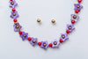 Star Necklace Earrings Sets - designfullprint