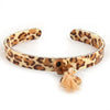 Crystal Skull Multi-Color Charm Bracelets