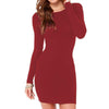Elegant Dress - designfullprint
