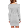 Elegant Dress - designfullprint
