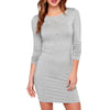 Elegant Dress - designfullprint