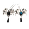 Gothic Halloween Necklace