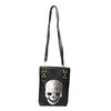 Punk Rivet Messenger Skull - designfullprint