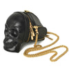 Skull Mobile Phone Shoulder Bags - designfullprint