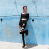 Women's Gothic Trousers