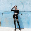 Women's Gothic Trousers