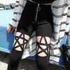 Women's Gothic Trousers
