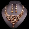 Vintage Skull Jewelry Sets - designfullprint