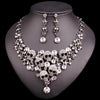 Vintage Skull Jewelry Sets - designfullprint
