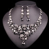 Vintage Skull Jewelry Sets - designfullprint