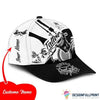 Personalized Nice Tattoo Cap HG
