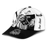 Personalized Nice Tattoo Cap HG