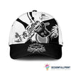 Personalized Nice Tattoo Cap HG