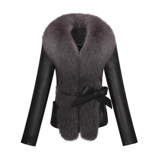 Women's Fur Jacket