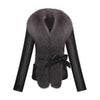 Women's Fur Jacket