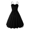Gothic Vintage Dress