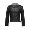 Women's Leather Jacket