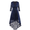 Gothic Lace Dress