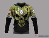 Personalized US Navy US Unisex Hoodie