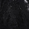 Gothic Lace Dress