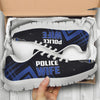 Gifts for Police Officers Police Wife Sneaker