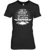 I Have An Angel In Heaven Watching Over Me, I Call Him Poppop Unisex T-shirt - designfullprint