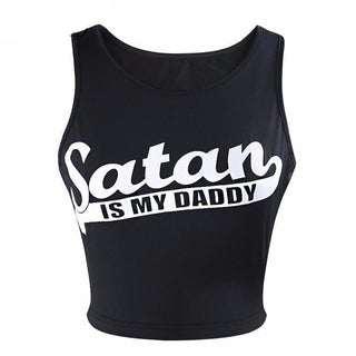Sexy Crop Top - designfullprint