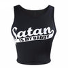 Sexy Crop Top - designfullprint