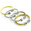 Punk Rock Skull Biker Adjustable Bracelets