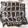 Fashion Skull Scarf