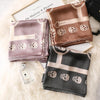 Fashion Skull Scarf