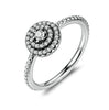 Flower Finger Rings - designfullprint
