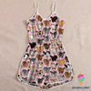 Cat Romper Cat Butts Pattern Rompers For Women LN Gifts For Cat Lovers
